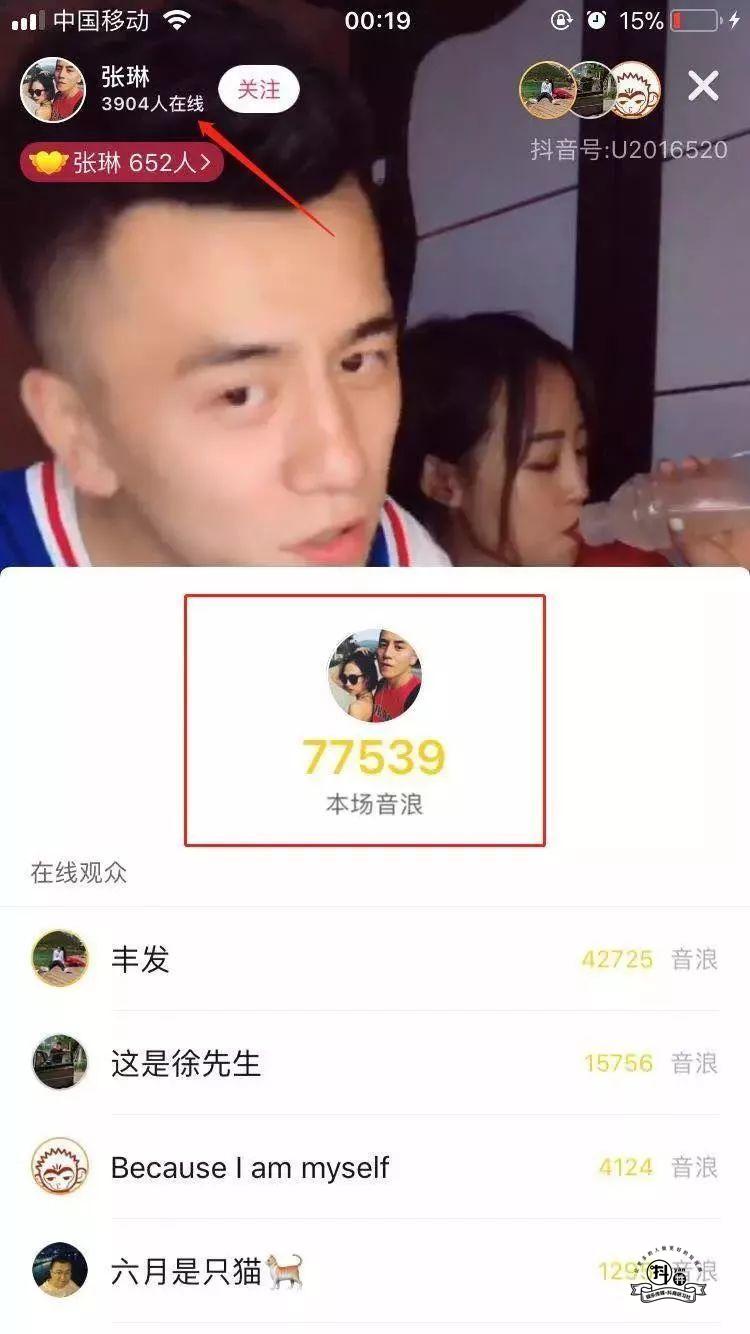 抖音直播怎么赚钱，人人都能学会的2种抖音直播赚钱模式。插图4