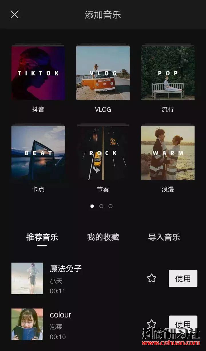 短视频运营4部曲：如何做一个赚钱的抖音号？插图2