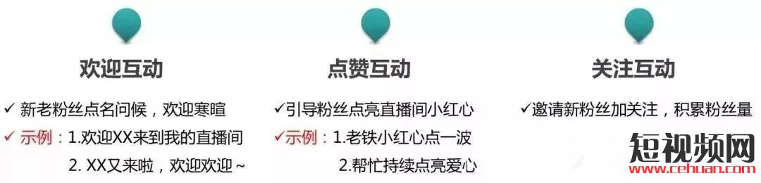 2020年抖音直播带货有哪些可以借鉴的小技巧？插图1