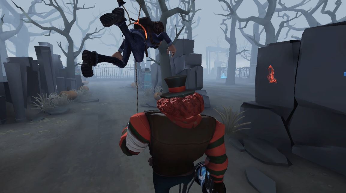 第五人格国际版下载iOS，Identity V 苹果下载亲测