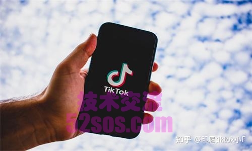 英国tiktok小店收款小型企业市场新趋势插图