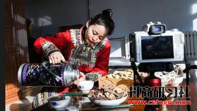 李子柒、李佳琦们背后2000亿的短视频市场，普通玩家如何分得一杯羹？插图1