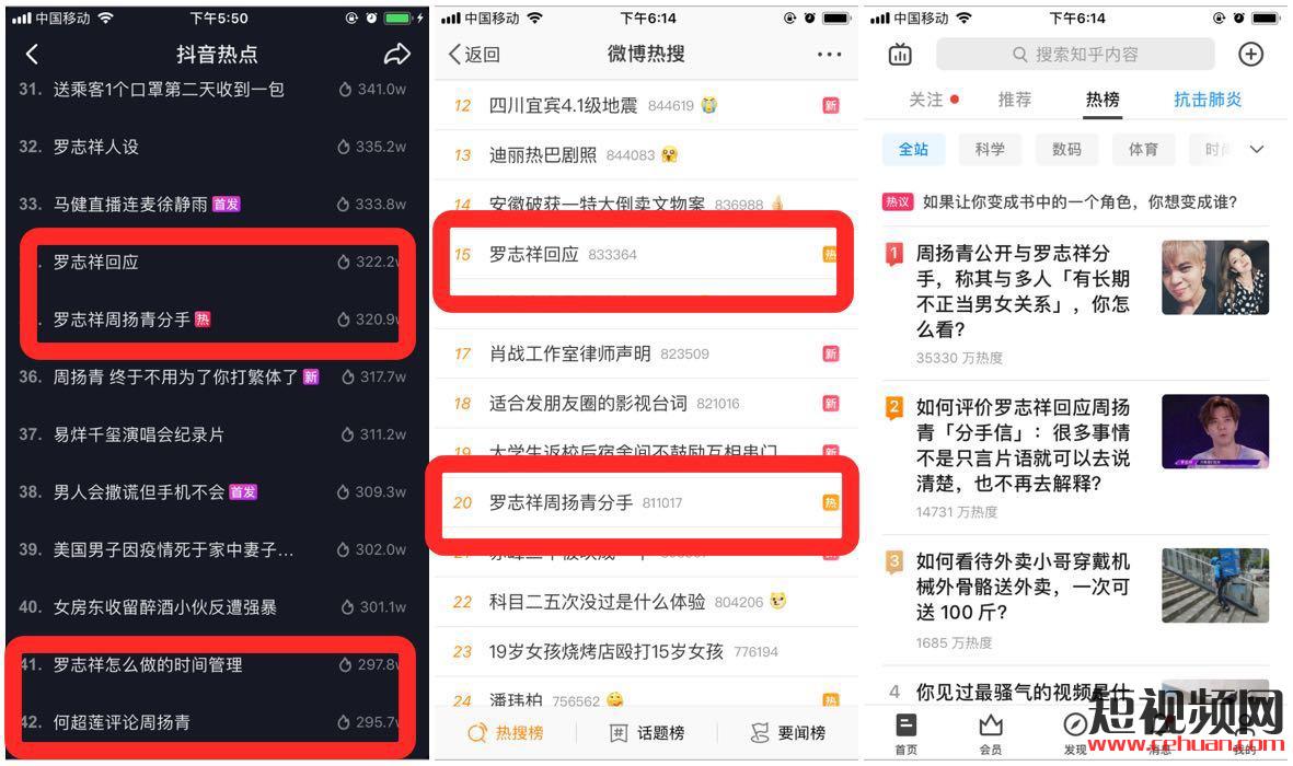 抖音“南宁罗志祥”火了，据说这是蹭热点的最佳方式！插图