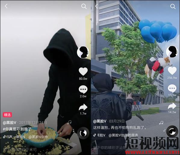 抖音技术流达人“黑脸V”直播首秀：单场带货449万，卖得最好的是螺蛳粉！插图4